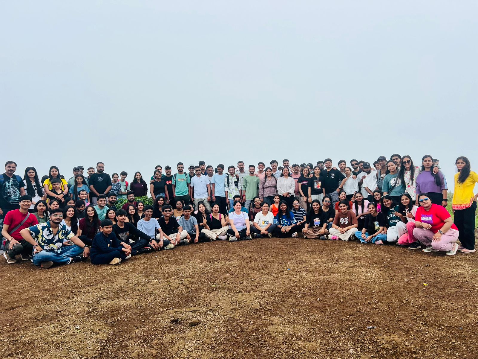 Saputara Adventure Camp